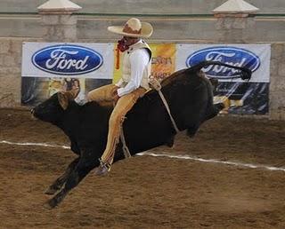 Charros de Huichapan, el mejor con 337