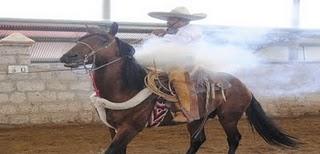 Charros de Huichapan, el mejor con 337
