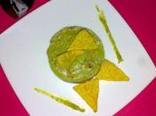 Steak Tartar guacamole