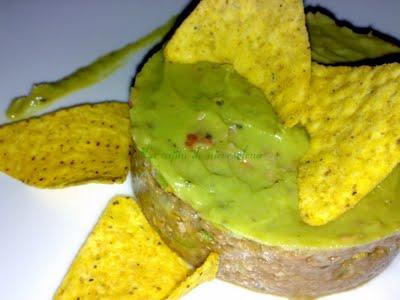 Steak Tartar de guacamole