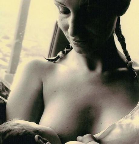 lactancia Cómo saber si el bebé toma suficiente leche