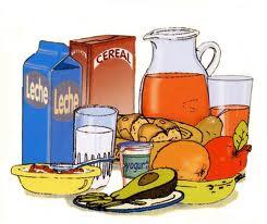 Empieza el día con un buen desayuno y sin engordar…