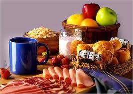 Empieza el día con un buen desayuno y sin engordar…