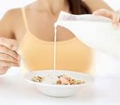 Empieza el día con un buen desayuno y sin engordar…