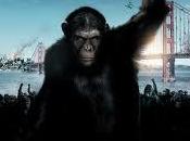 origen planeta simios Rupert Wyatt (2011)