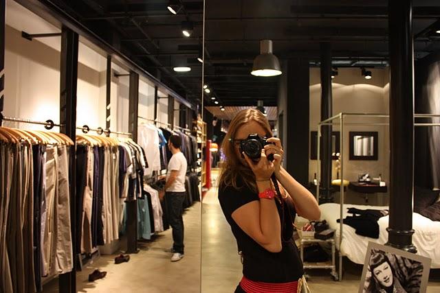 Una tarde en el Salón Miró