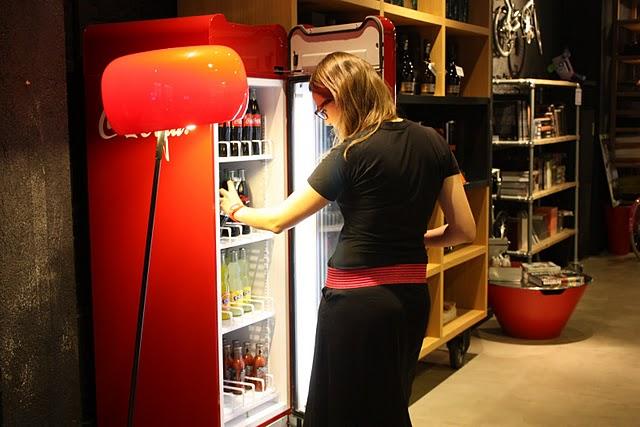 Una tarde en el Salón Miró