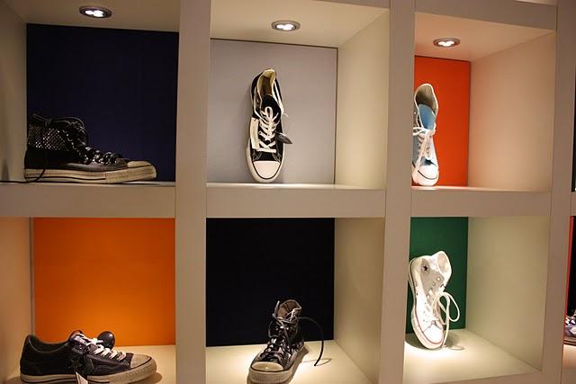 Una tarde en el Salón Miró