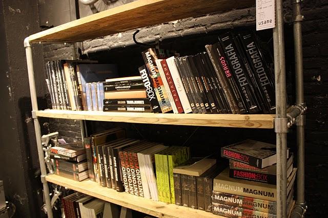 Una tarde en el Salón Miró