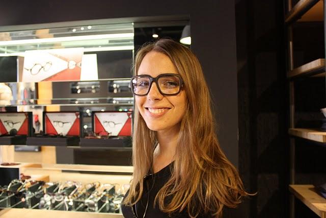 Una tarde en el Salón Miró