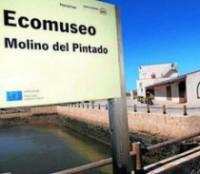 Un icono de la marisma