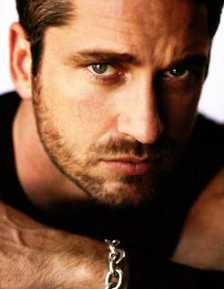 Gerard Butler protagonizará The Bricklayer