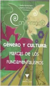 Invitación CEM-UCV: Conversatorio “Género y Cultura: Marcas de los Fundamentalismos”