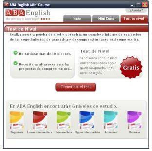 Progrmas gratis para aprender Inglés