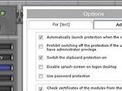 Anti-keylogger