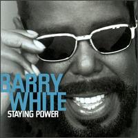 Soul Basics: Staying power (Barry White, 1999)