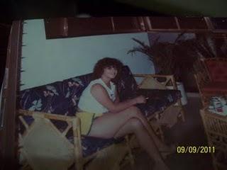 Hija uruguaya busca a su papá venezolano