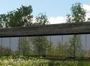 A-cero, arquitectónicamente natural