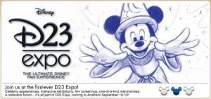 La presentación oficial de Los Vengadores será en la D23 Expo