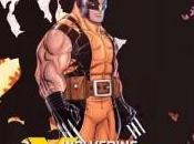 Reparto Wolverine X-Men. Toma