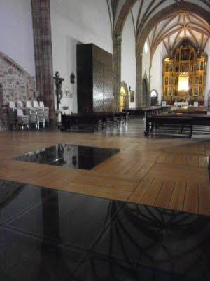 Musealización Restos Arqueológicos en La Solana (Ciudad Real, 2010-2011)