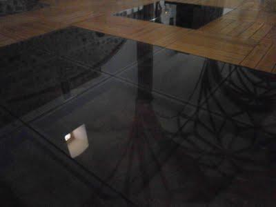 Musealización Restos Arqueológicos en La Solana (Ciudad Real, 2010-2011)