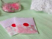 Tutorial: Confetti para salida novios