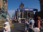 Fringe Festival, Edimburgo