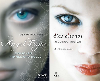 Parecidos Razonables 37 Parecidos Razonables 37