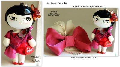 Vestidos de Verano para Mageritdoll…