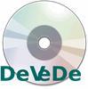 DeVeDe Software edición/creación para Linux
