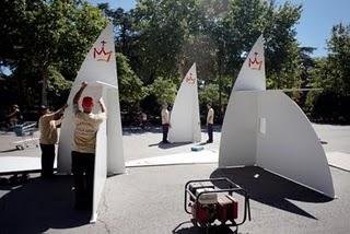 EL RETIRO ESPIRITUAL.