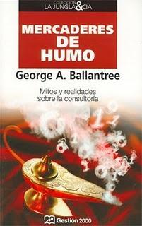 Reseña de «Mercaderes de humo»