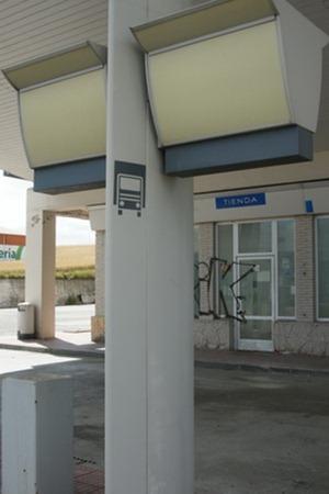 Abandonos abandonados 9