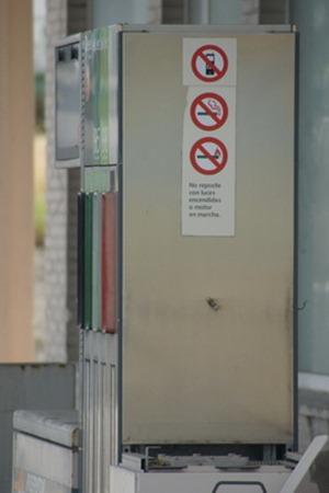 Abandonos abandonados 9