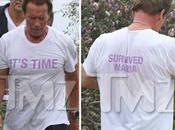 Schwarzenegger provocando exmujer