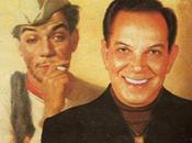 Rememoran Cantinflas víspera centenario