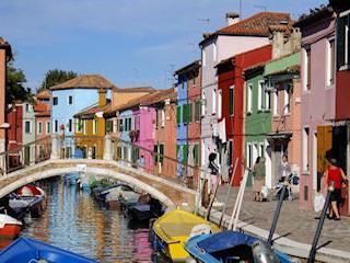 La Isla de Murano: Donde se conjuga el arte y la tradición