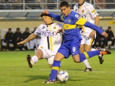 Partido de pretemporada