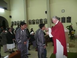 OLIMPIADA JUVENIL CATÓLICA: JORNADA MUNDIAL DE LA JUVENTUD EN MADRID