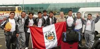 OLIMPIADA JUVENIL CATÓLICA: JORNADA MUNDIAL DE LA JUVENTUD EN MADRID