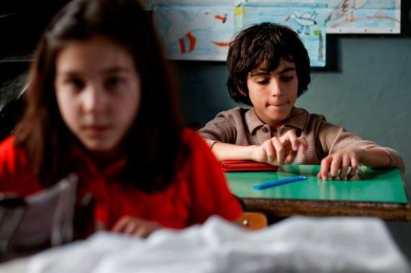 La Pecora Nera, Italia 2010