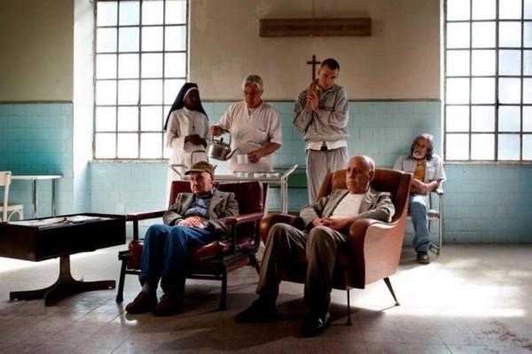 La Pecora Nera, Italia 2010