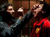 Pecora Nera, Italia 2010