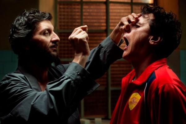 La Pecora Nera, Italia 2010