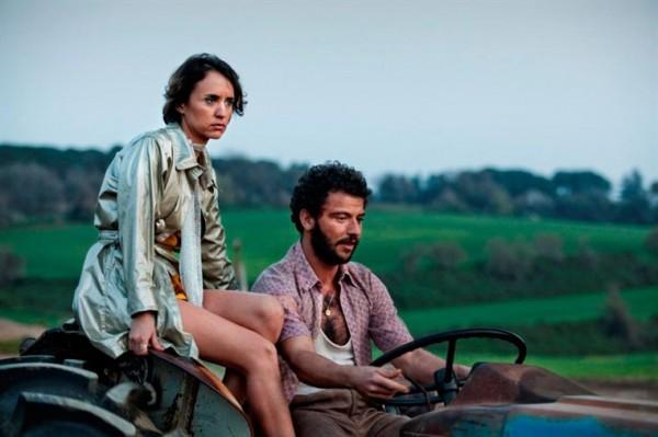 La Pecora Nera, Italia 2010