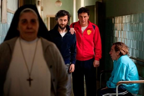 La Pecora Nera, Italia 2010