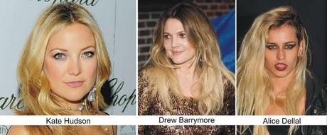 Would you wear it?: raíces negras