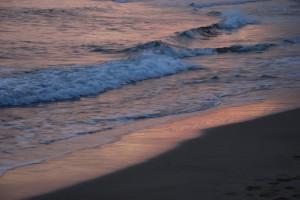 SUEÑO EN LOS MARES DEL NORTE…