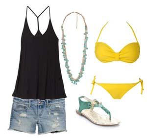 ¿NOS VAMOS A LA PLAYA?